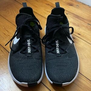 Nike running sneakers